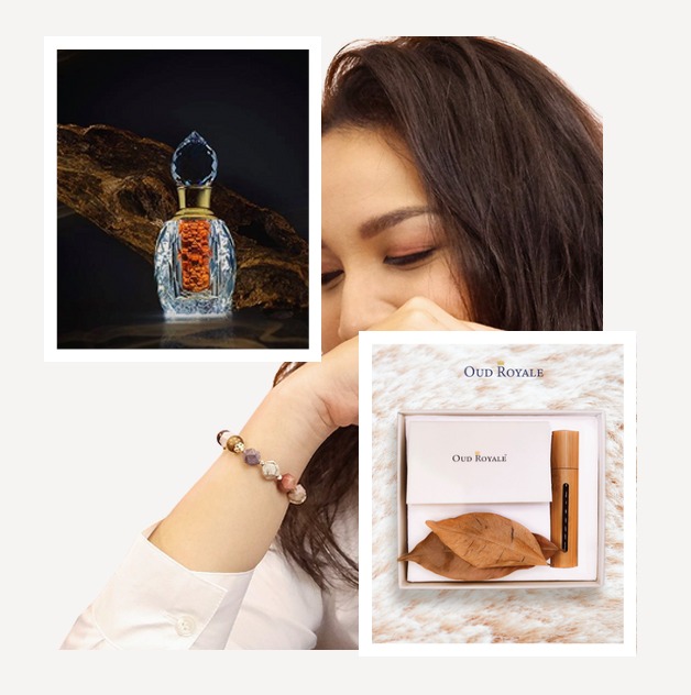 OUD Royale
